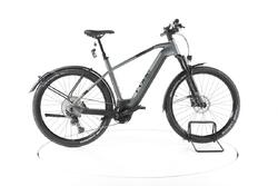 Reconditionné - Cube Reaction Hybrid Pro Allroad Trekking Vélo - Bon