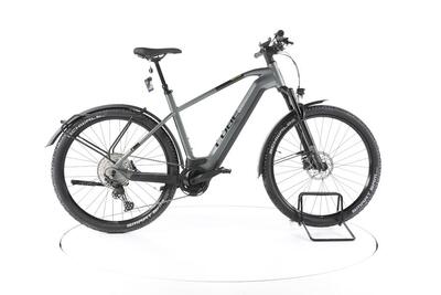 Segunda vida - Cube Reaction Hybrid Pro Allroad Trekking E-Bike - Buen estado