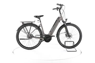 Refurbished - Kalkhoff Image 3.B Move City E-Bike - In gutem Zustand