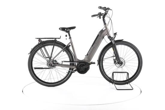 Refurbished - Kalkhoff Image 3.B Move City E-Bike - In gutem Zustand