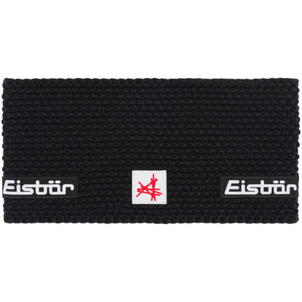 Strinband Jamie Headband Damen Herren Haarband Fleece atmungsaktiv Merino