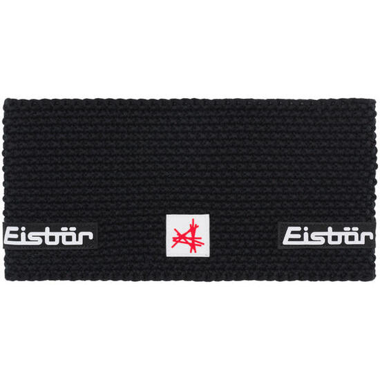 Strinband Jamie Headband Damen Herren Haarband Fleece atmungsaktiv Merino