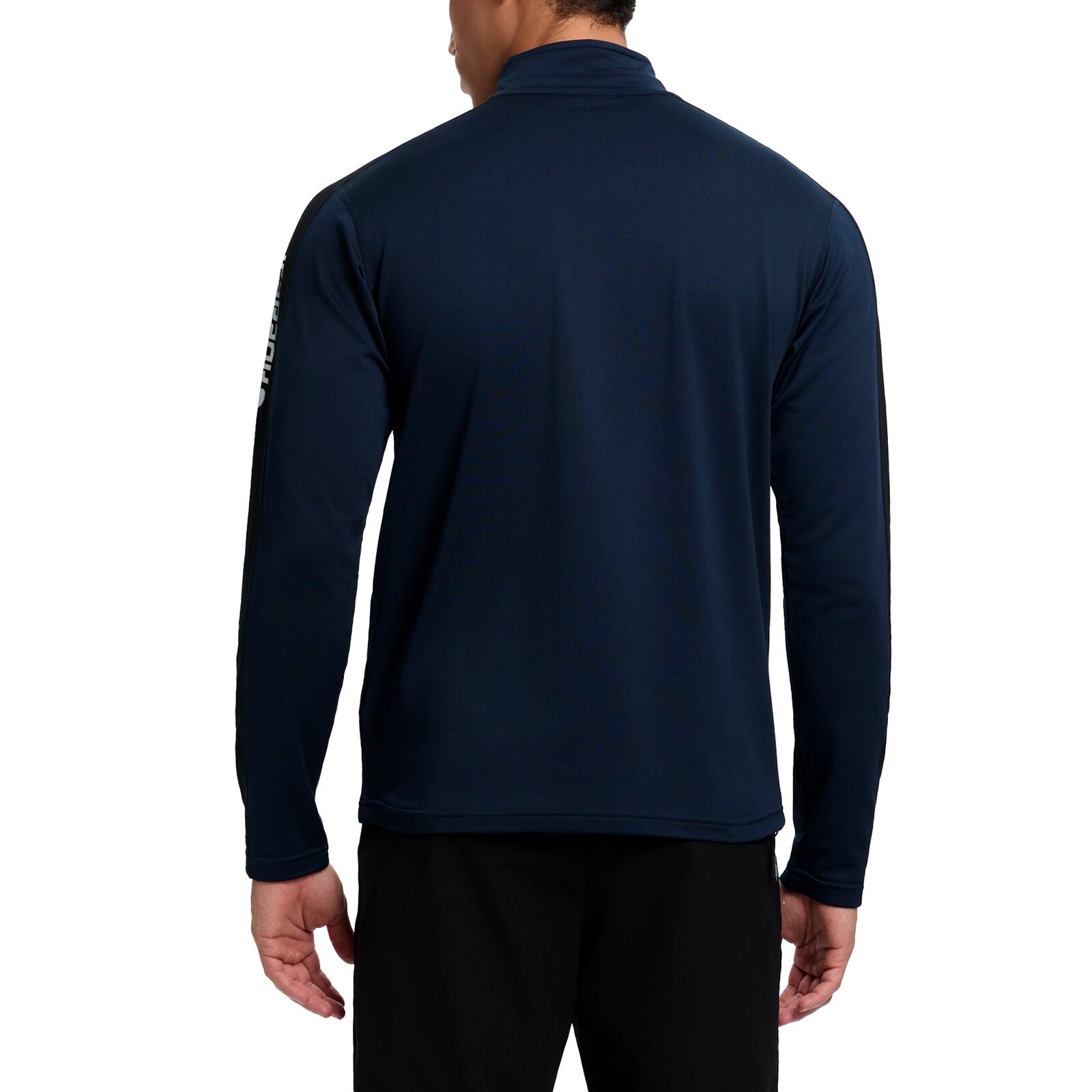 Icepeak Fleminton Skipully Heren - Blauw 5/7