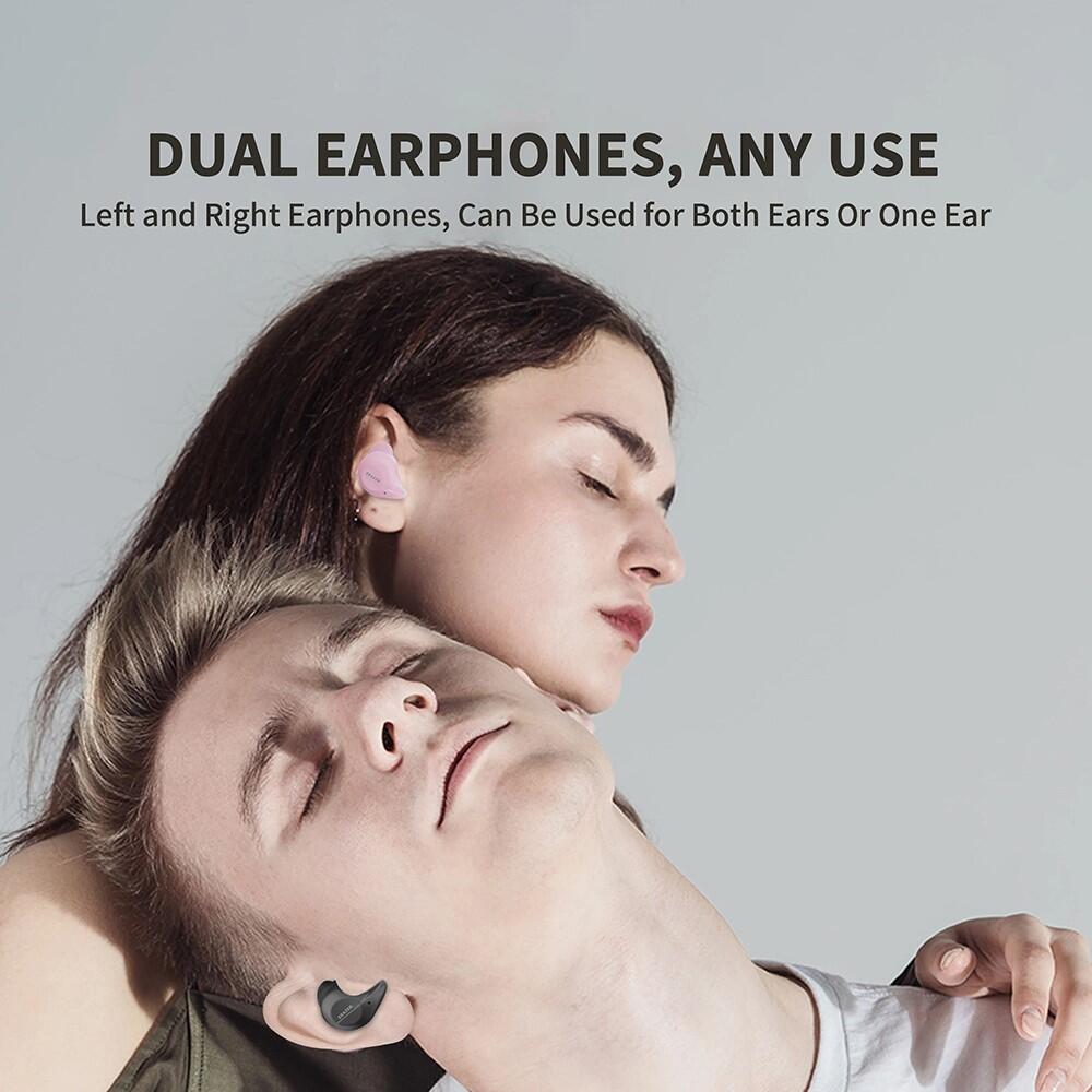 TWS Bluetooth HiFi HD Oortelefoons Erazer XT91Pro voor Bellen 6/6