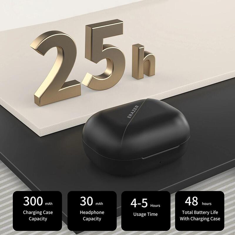 Sluchátka LENOVO Erazer XT91Pro TWS Bluetooth