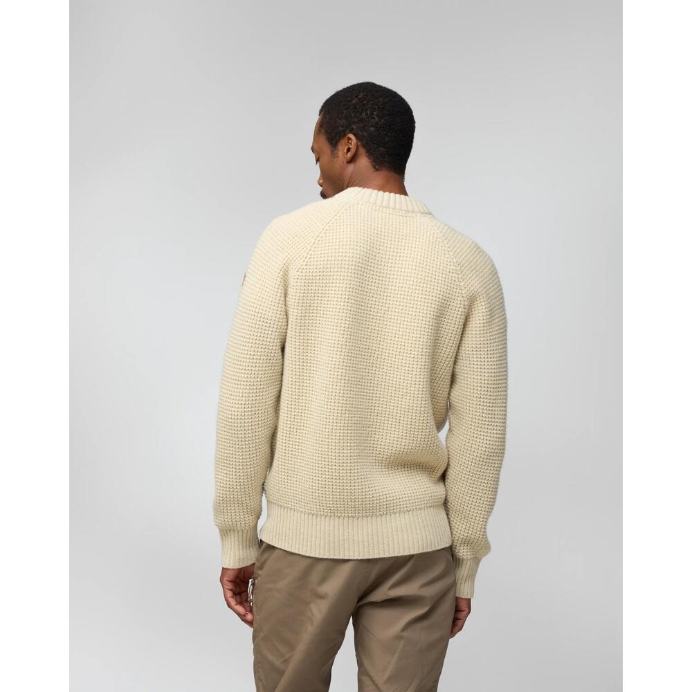 Fjall Raven Övik Pull En Maille Gaufré M Adulte 2/5