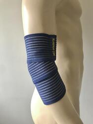 Bande coude Strapping - coudière - Bandage élastique de compression