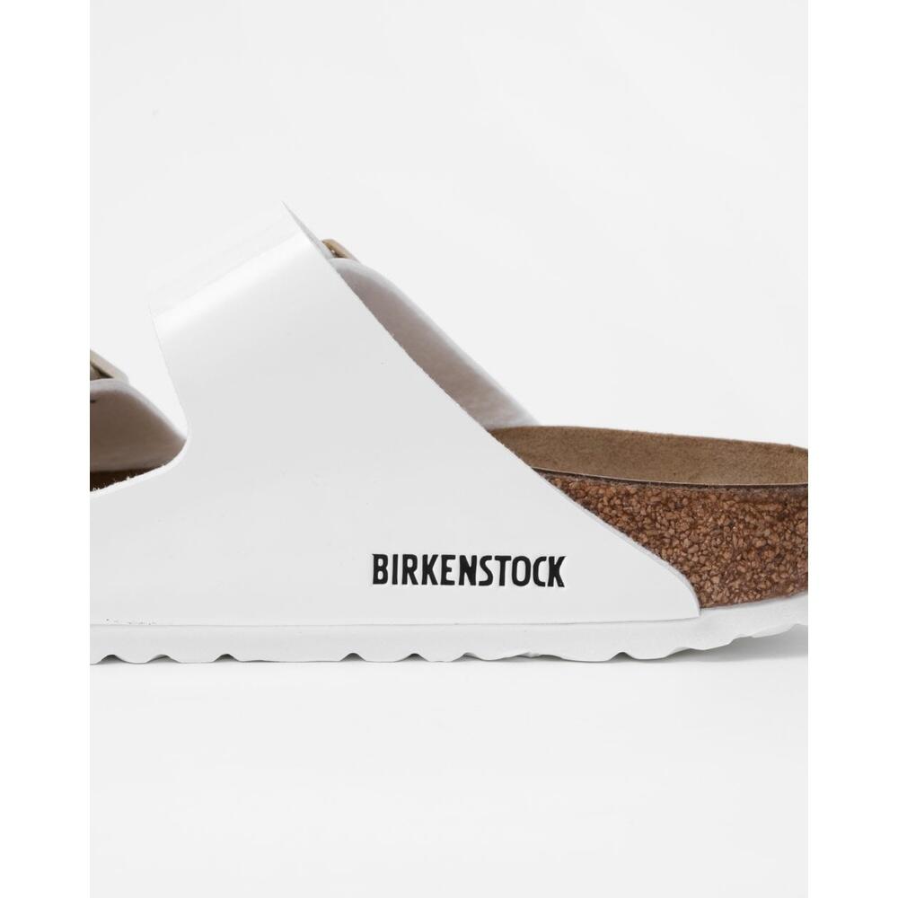 Sandales Mules Birkenstock Arizona Femme 2/5