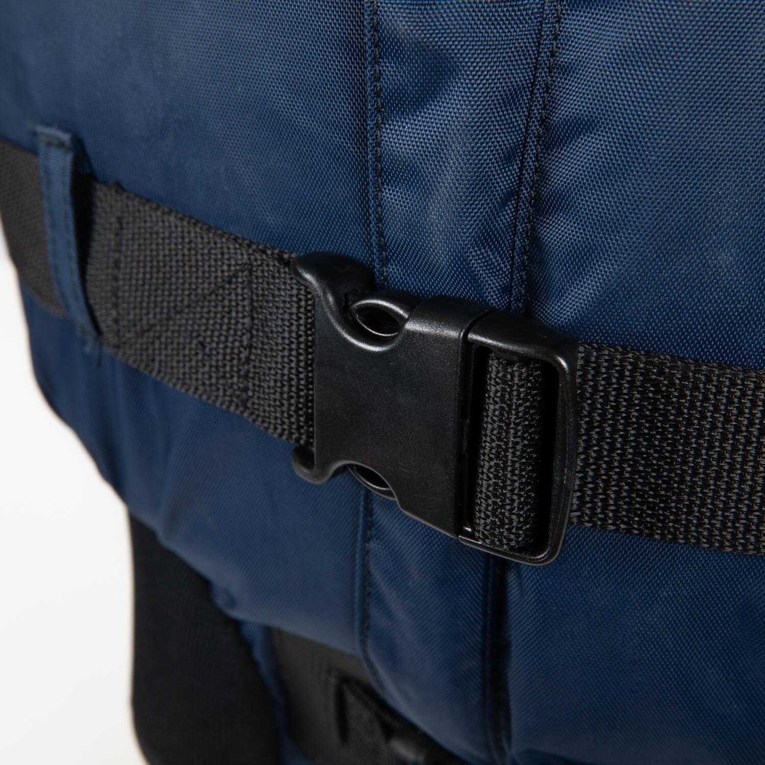 Colete Jobe Nylon Adventure Vest 3/4