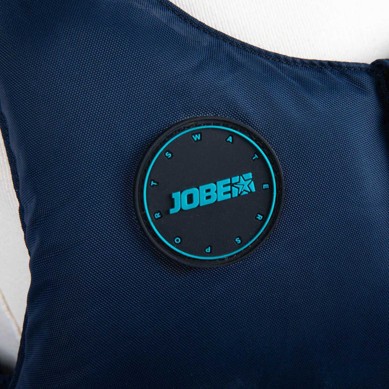 Colete Jobe Nylon Adventure Vest 2/4