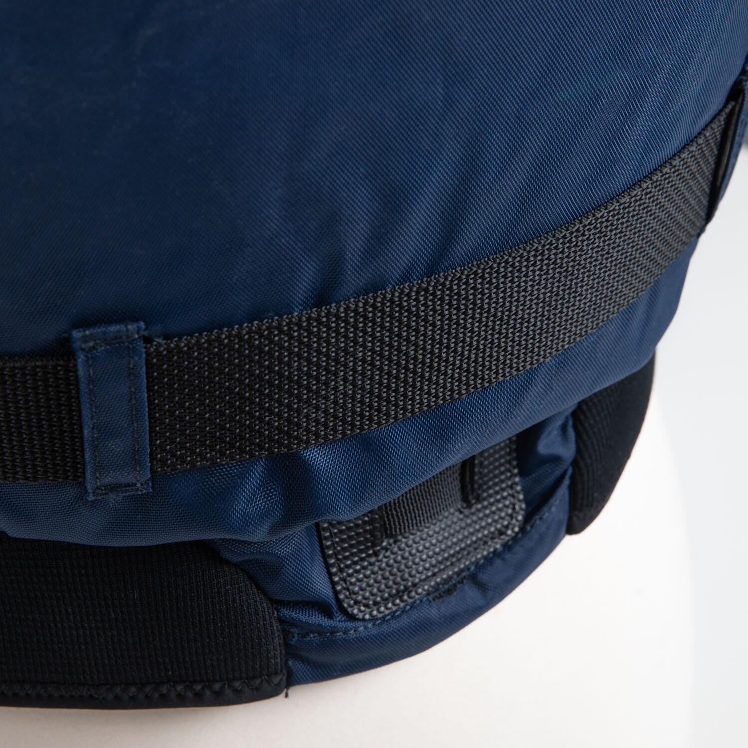 Colete Jobe Nylon Adventure Vest 4/4