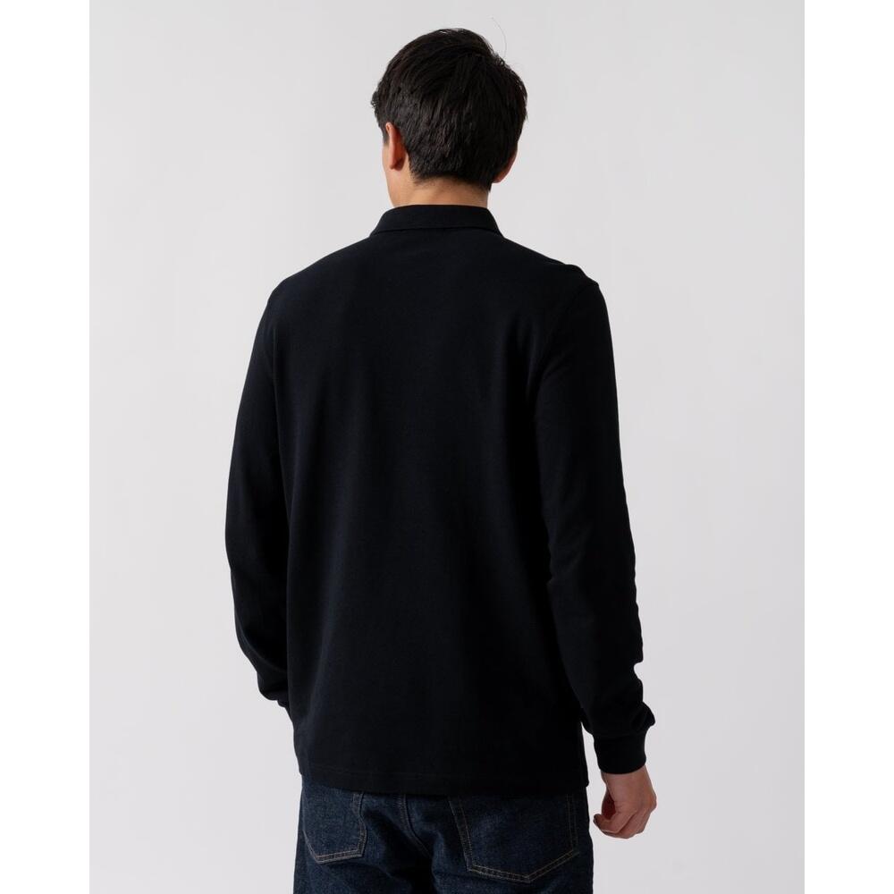 LS FRED SHIRT COL 350 2/4