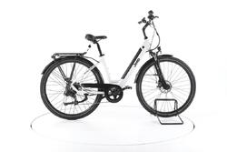 Reconditionné - Jeep TLR 7021 Trekking Vélo électrique Entrée basse - Bon