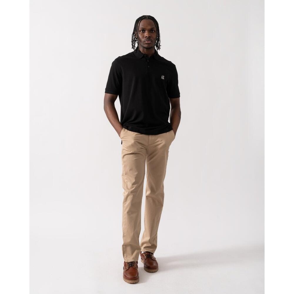 Polo Armani Exchange 5/5