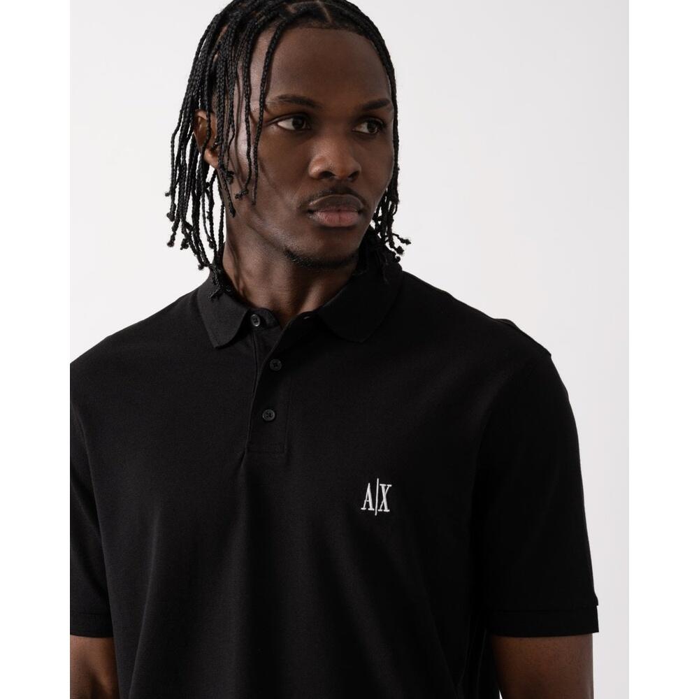 Polo Armani Exchange 3/5