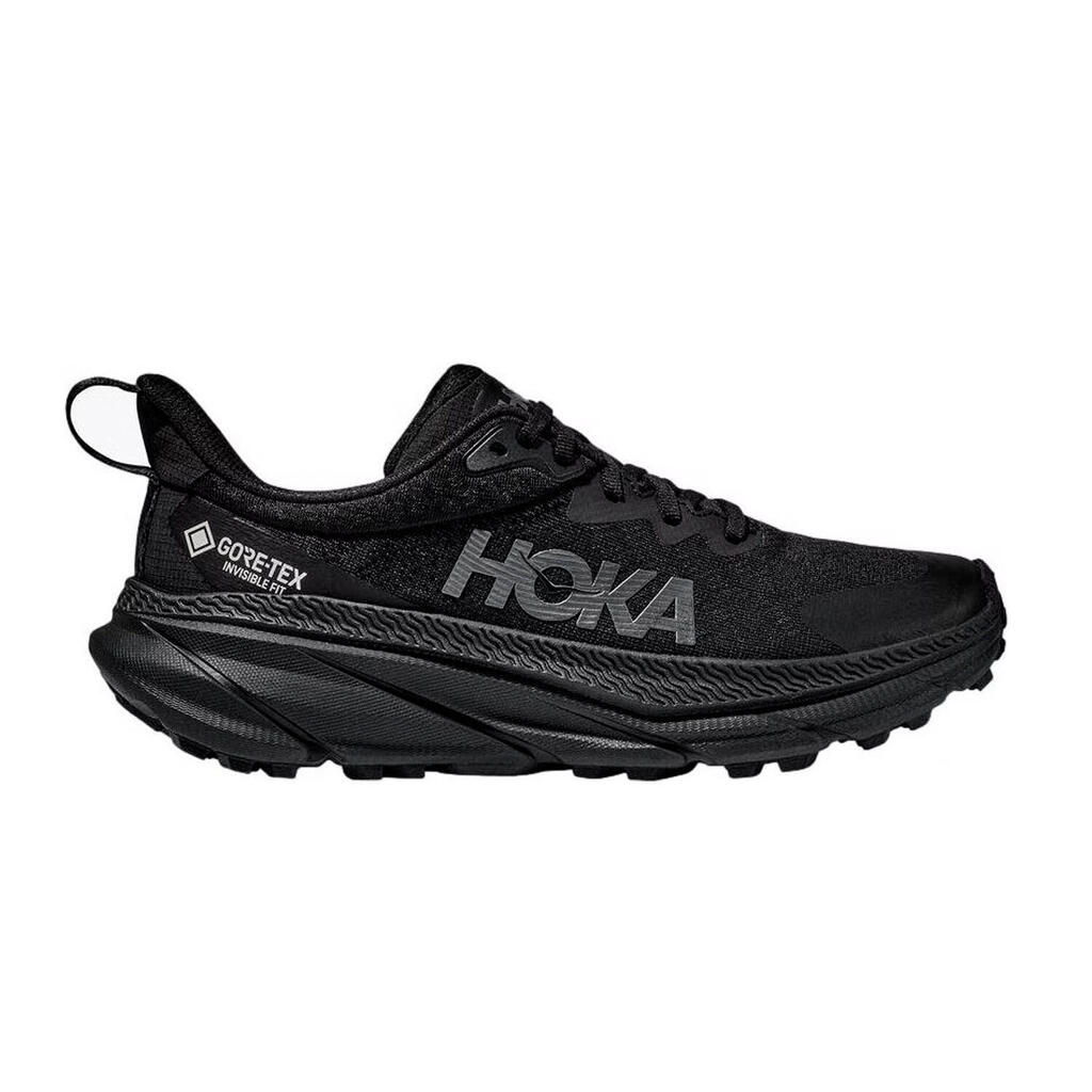 Sneakers Hoka model Challenger 7 Goretex for man