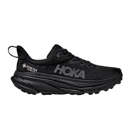 Chaussures de randonnee Hoka modèle Challenger 7 Goretex pour homme