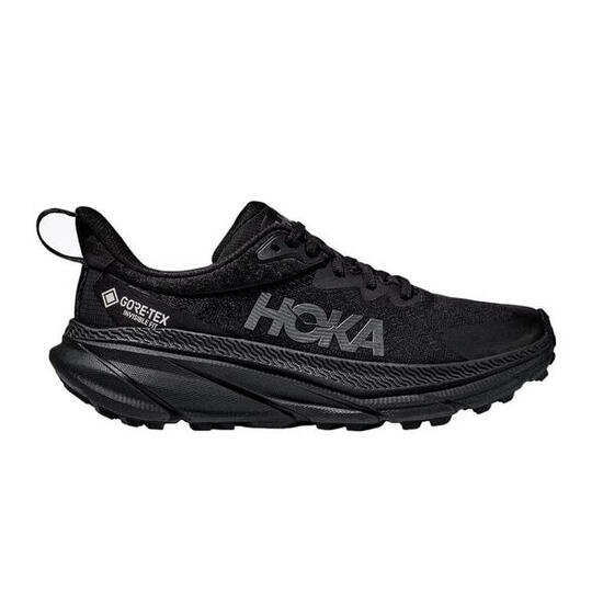 Chaussures de randonnee Hoka modèle Challenger 7 Goretex pour homme