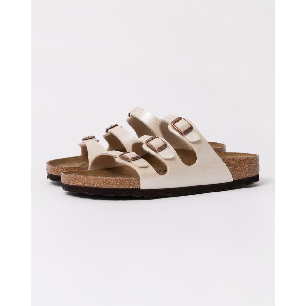Womens Poolside Sandals Florida