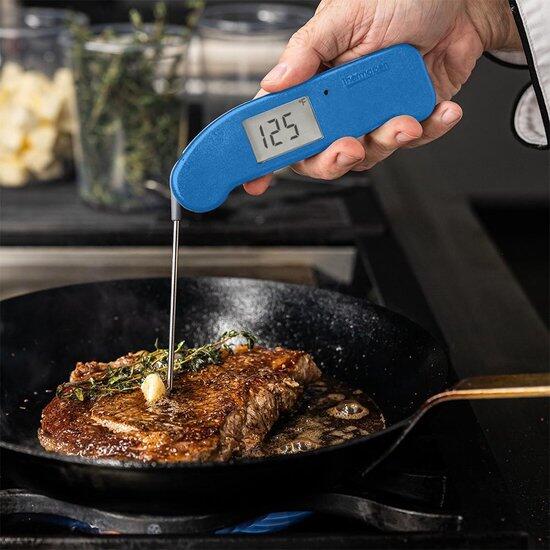 ETI Thermapen ONE Blanc – Thermomètre à sonde numérique 2/7