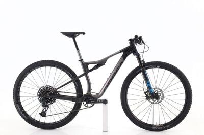 MTB ricondizionata · Oiz X01 · Ottimo stato