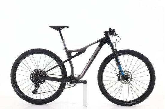 MTB ricondizionata · Oiz X01 · Ottimo stato