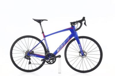 Tweedehands racefiets · quartz di2 11v · zeer goede toestand