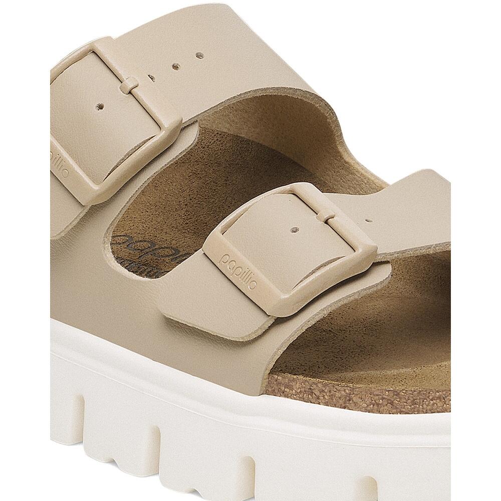 Womens Poolside Sandals Chunky Arizona 2/6