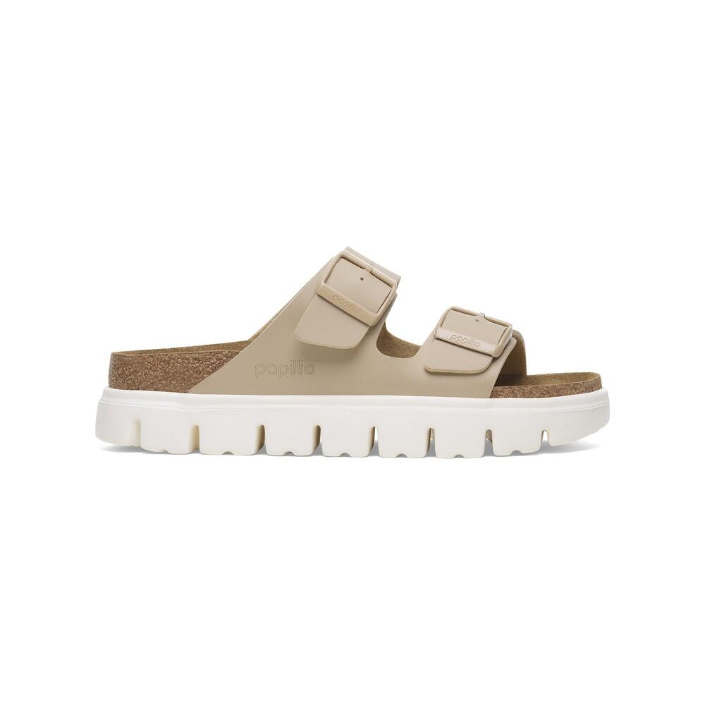 Womens Poolside Sandals Chunky Arizona 3/6
