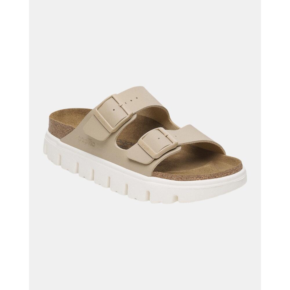 Womens Poolside Sandals Chunky Arizona