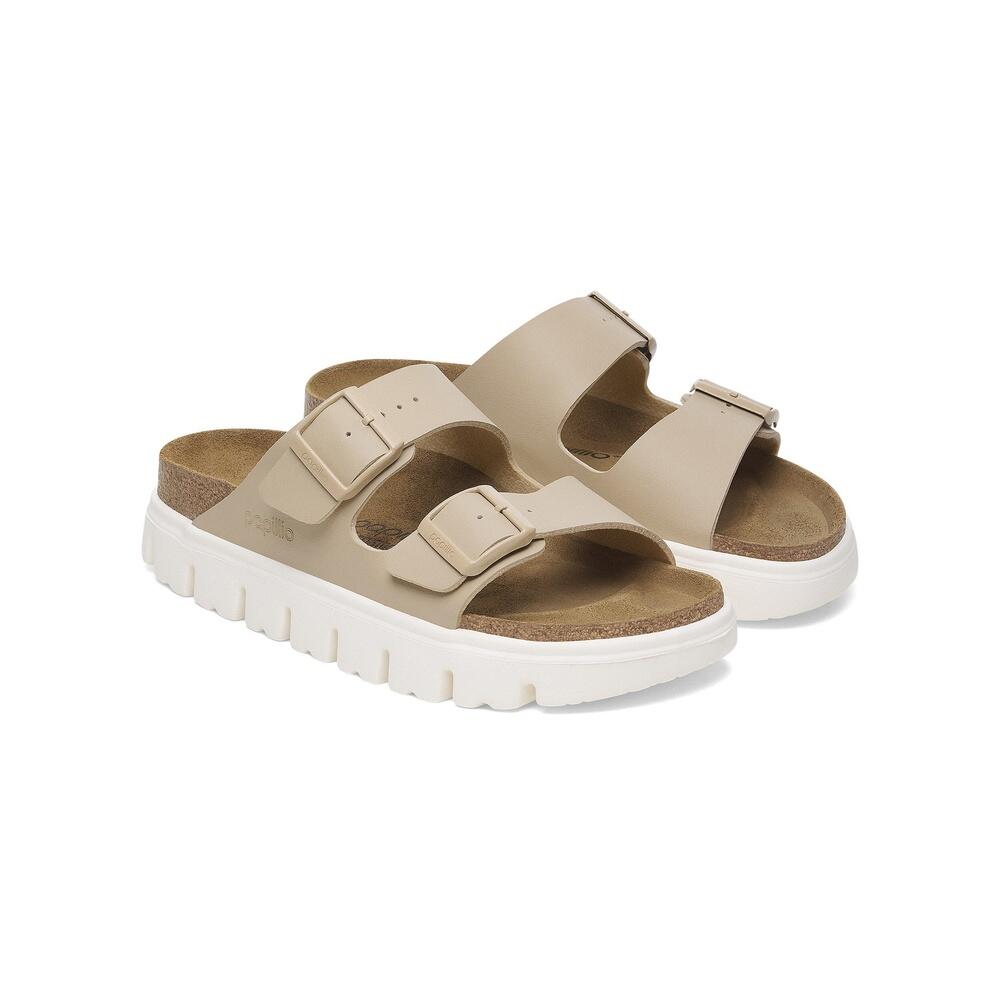 Womens Poolside Sandals Chunky Arizona 4/6