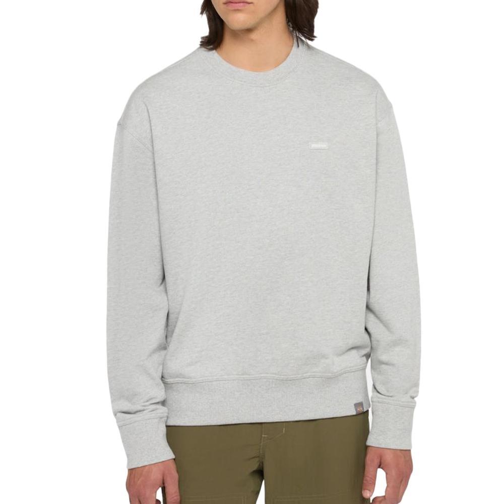 Men's Dickies Clancy Grey Sweatshirt