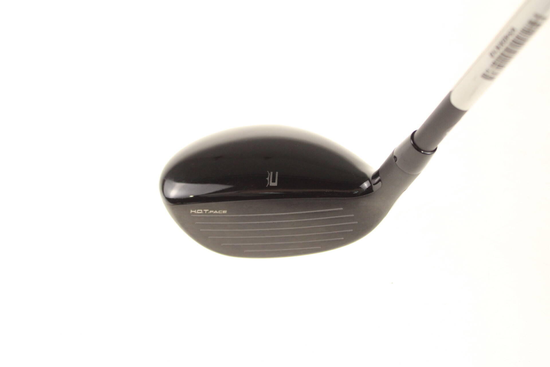 Seconde vie - Cobra DARKSPEED RH 24-deg Hybrid - Excellent 3/5