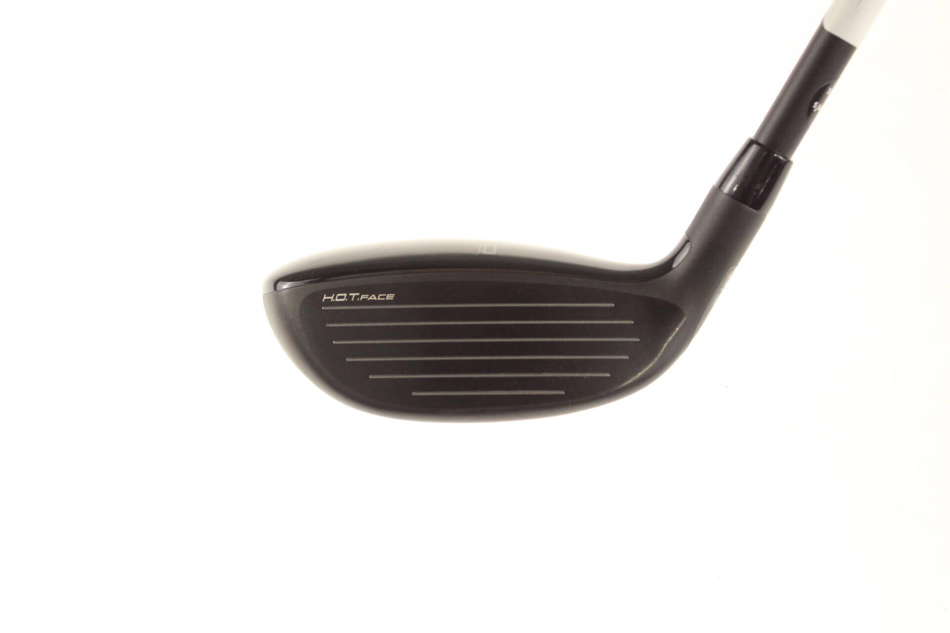 Seconde vie - Cobra DARKSPEED RH 24-deg Hybrid - Excellent 2/5