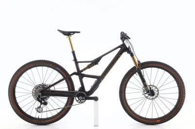 Tweedehands mtb · occam m-ltd xx axs · zeer goede toestand