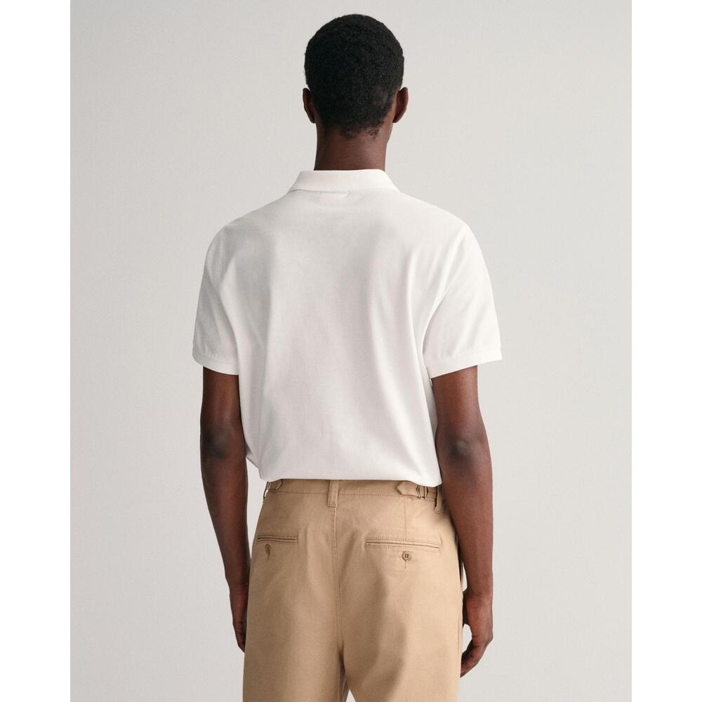 Camiseta de manga corta Gant para hombre 2/5