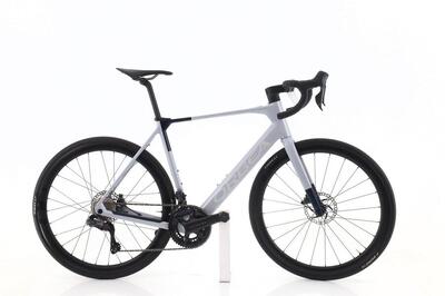 Tweedehands elektrische racefiets · gain m20i di2 12v · zeer goede toestand
