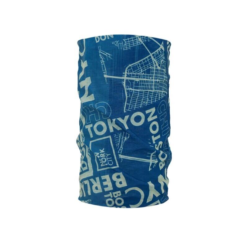 Bandeau multiscarf Fitletic 2/5