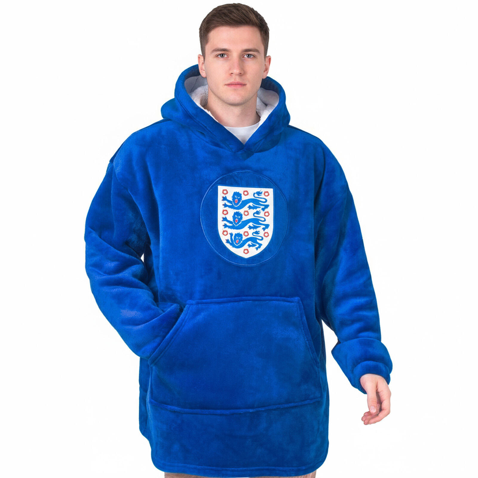 england football hoodie