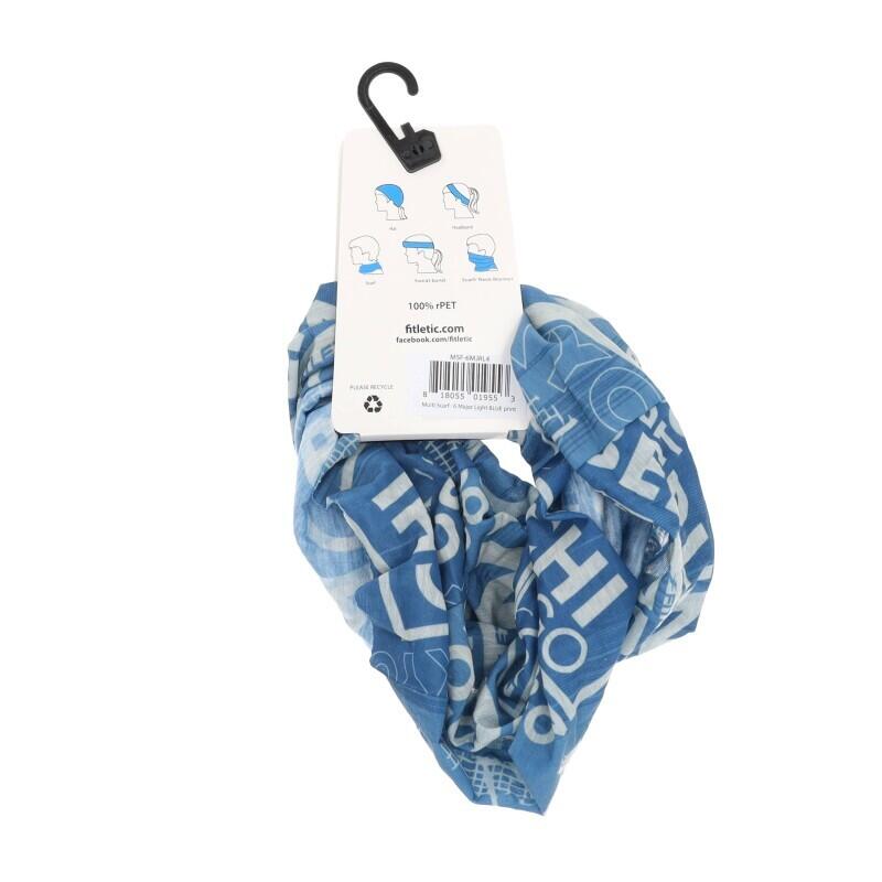 Bandeau multiscarf Fitletic 5/5