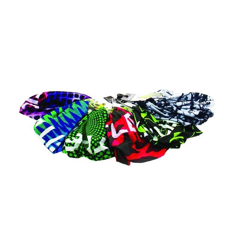 Multiscarf headband Fitletic