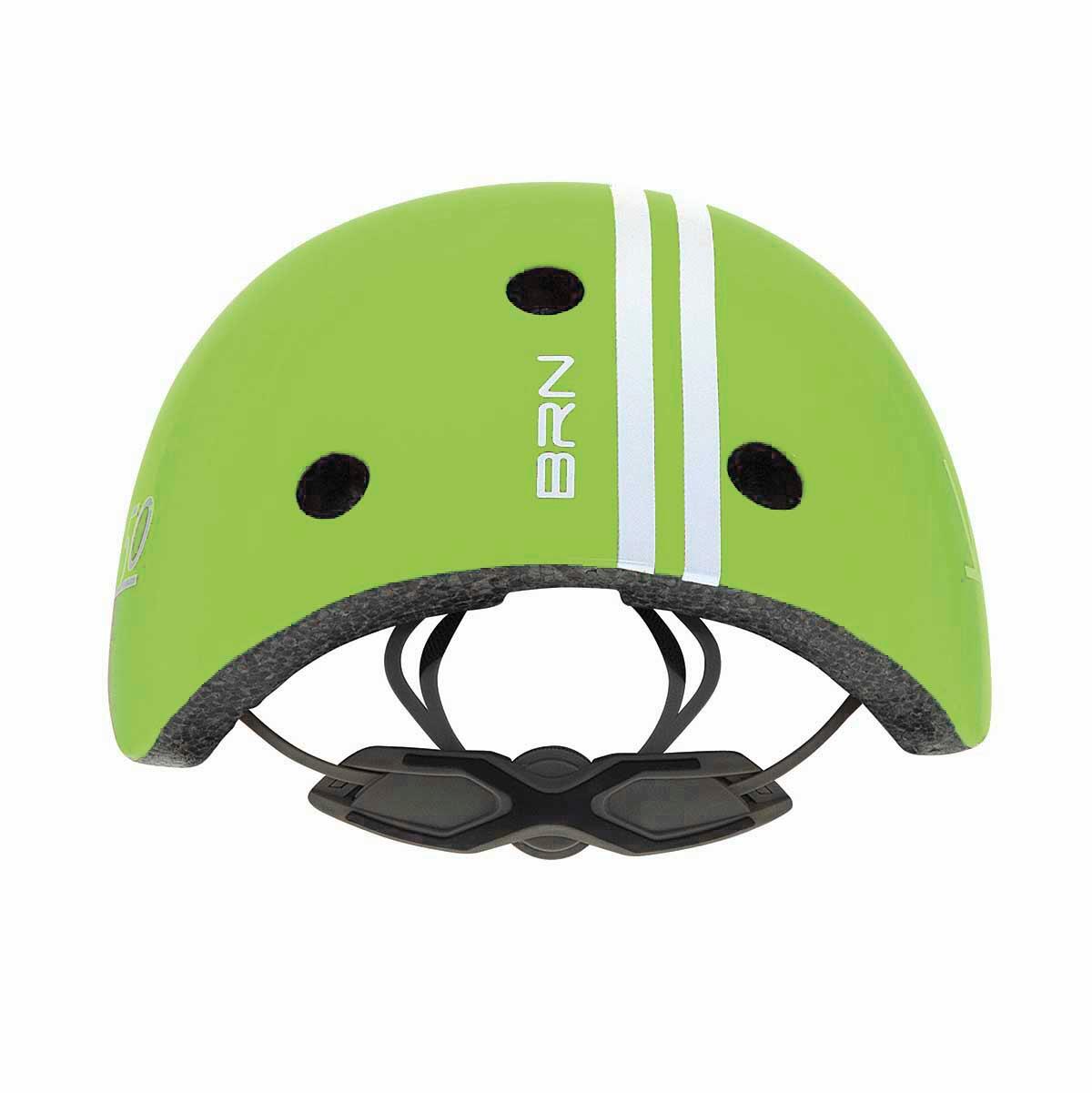 Kinder-Helm VOLA 50, grün 2/3