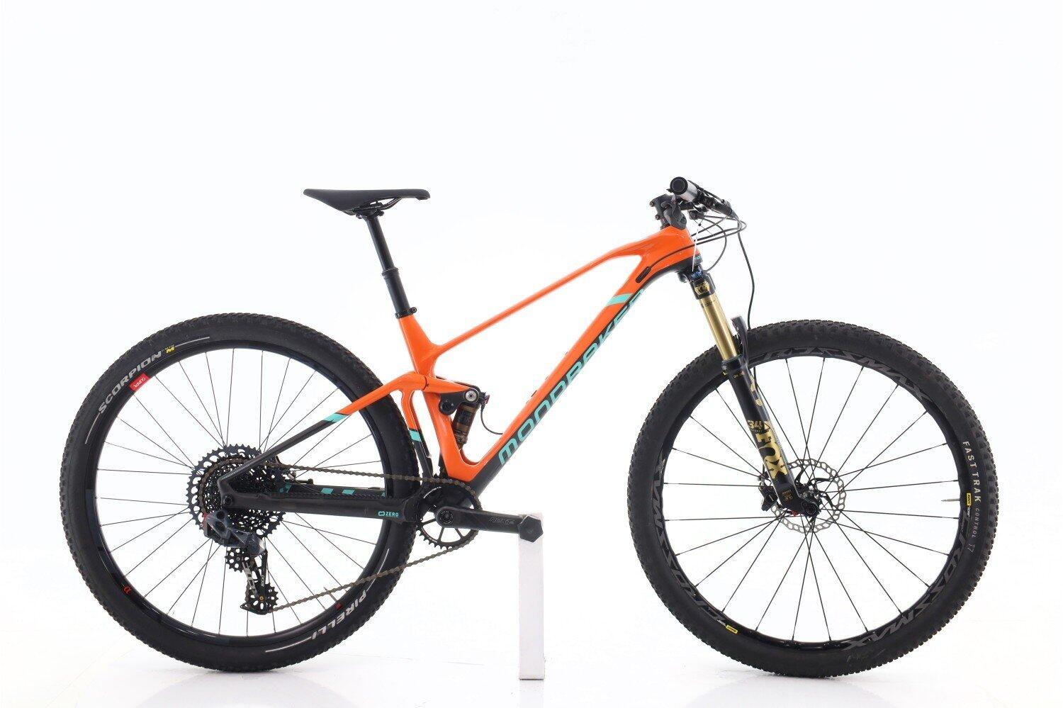 MONDRAKER MTB ricondizionata ·  F-Podium RR GX AXS · Ottimo stato