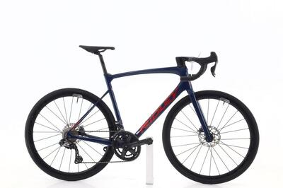 Bici strada ricondizionata · Ridley X-Night Di2 11V · Ottimo stato