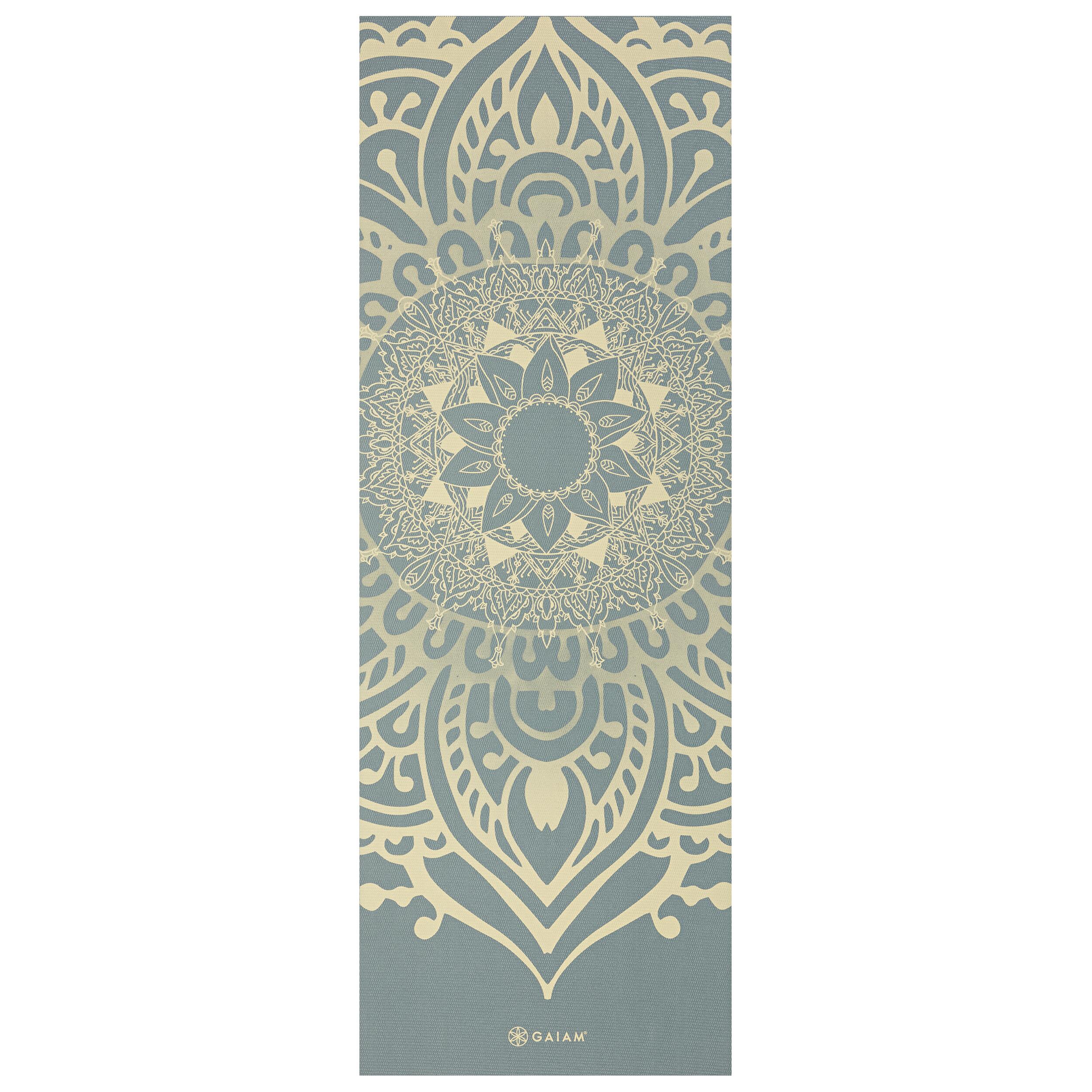 Unisex Yoga Ausrüstung GAIAM ICEBERG SUNDIAL LAYERS YOGAMA 4/4