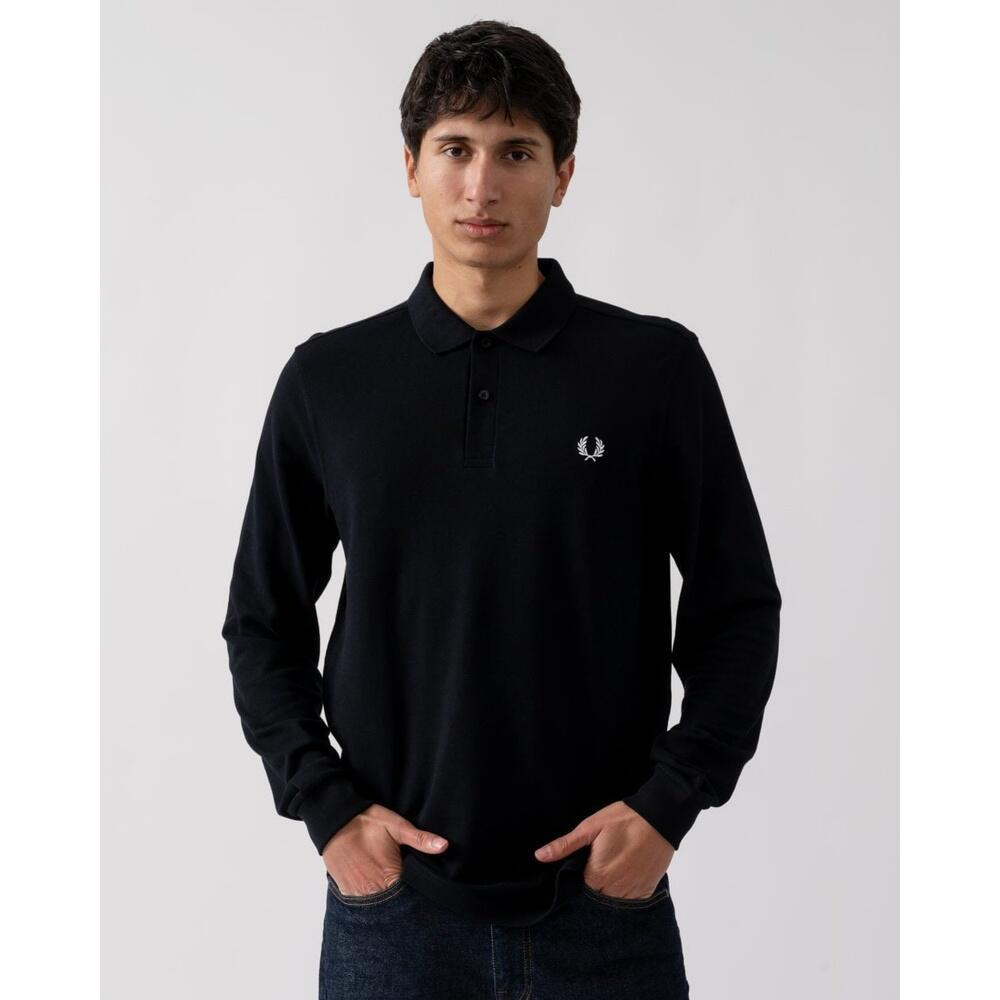 LS FRED SHIRT COL 350 1/4