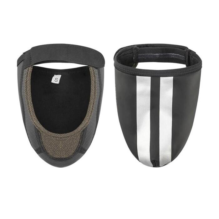 Ochraniacze na buty rowerowe Rockbros LF1207 1/4