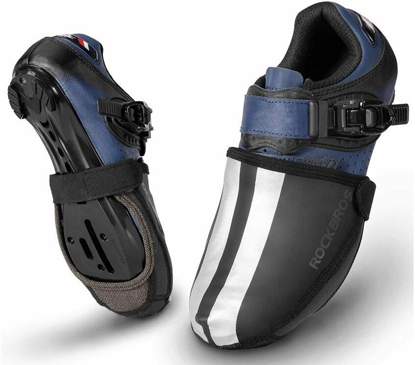 Ochraniacze na buty rowerowe Rockbros LF1207 2/4
