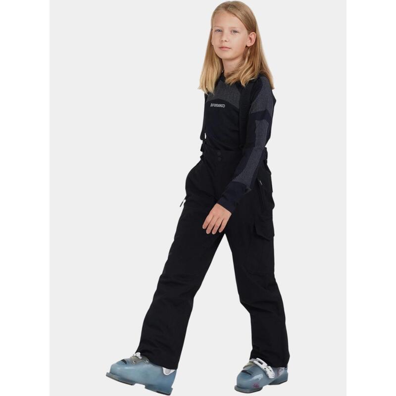 Pantaloni de schi Berge Pants copii