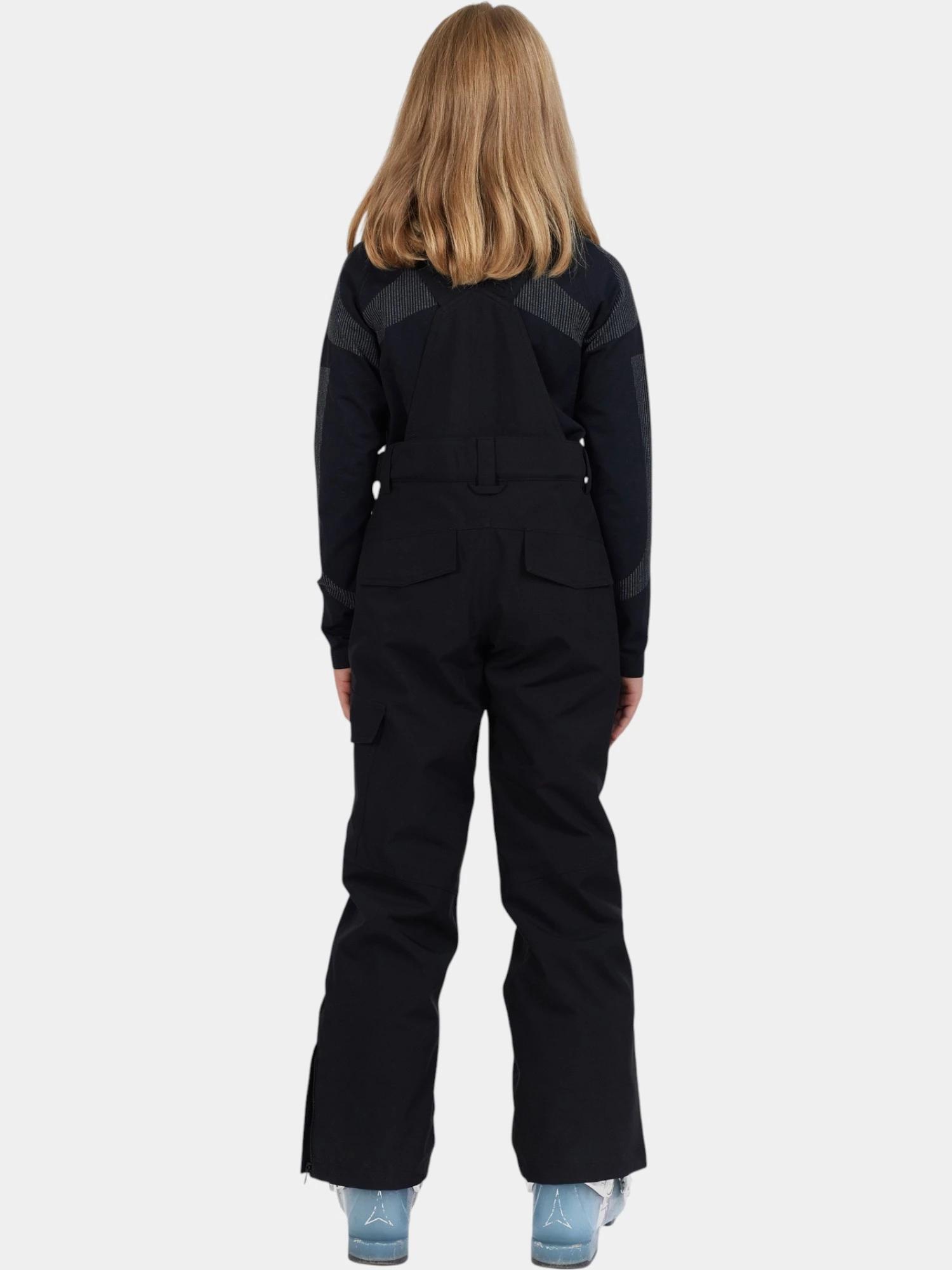 Tuta Da Sci Bambini Berge 2/7